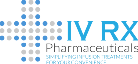 IV RX Pharmaceuticals